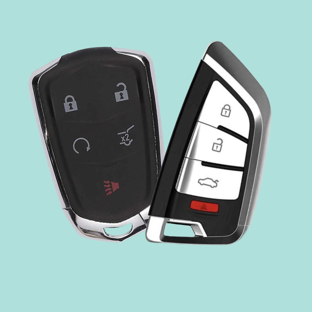 Key Fob Service