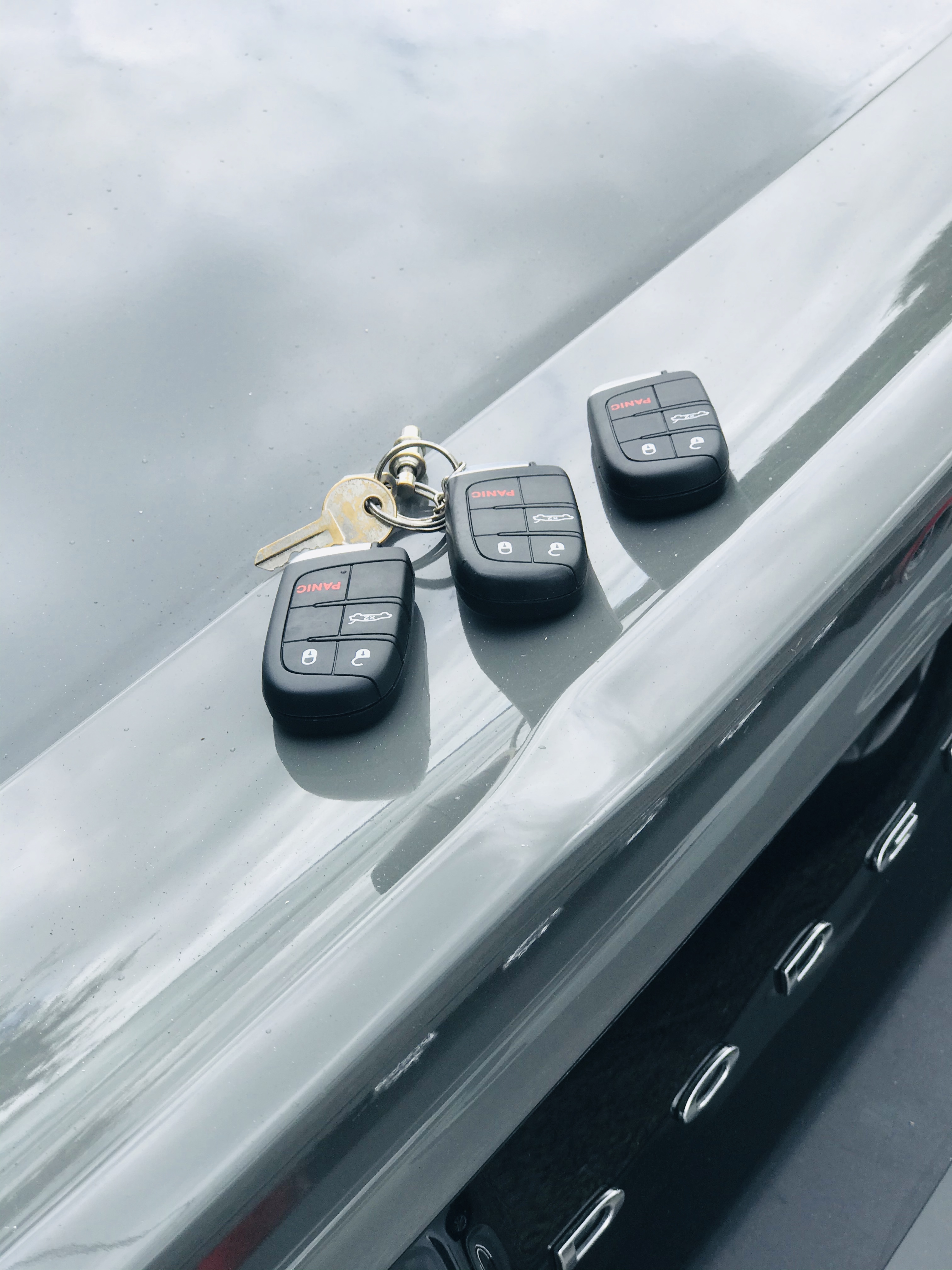 Car Lockout Service